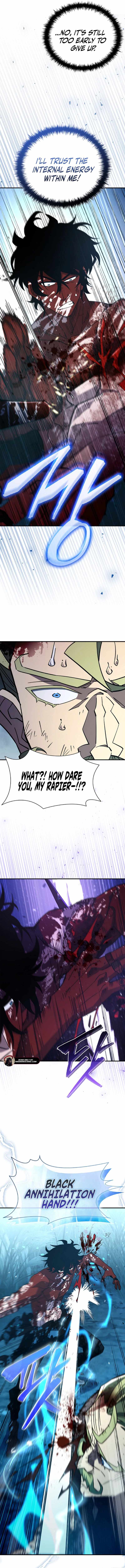 World's Strongest Survivor Chapter 12 17